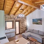 As Casinas Da Figueira By Serendipia Turismo Chata *