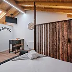Chata As Casinas Da Figueira By Serendipia Turismo *