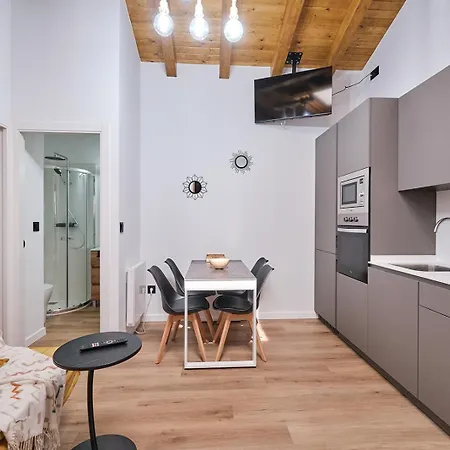 As Casinas Da Figueira By Serendipia Turismo * Pobra Do Caraminal