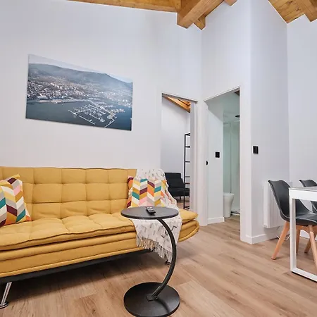 As Casinas Da Figueira By Serendipia Turismo ロッジ
