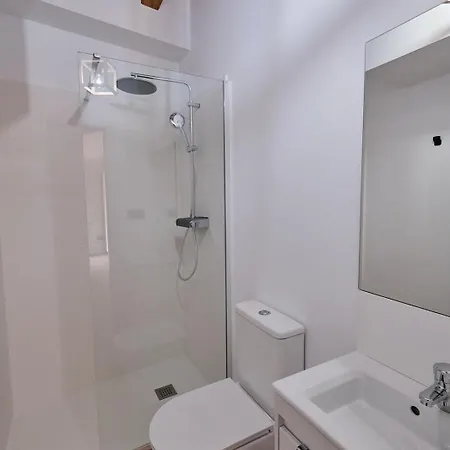 Chata As Casinas Da Figueira By Serendipia Turismo