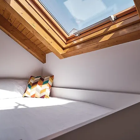 As Casinas Da Figueira By Serendipia Turismo Pobra Do Caraminal