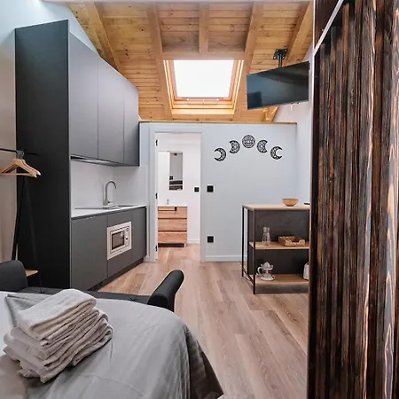 As Casinas Da Figueira By Serendipia Turismo Chata Pobra Do Caraminal