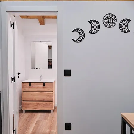 As Casinas Da Figueira By Serendipia Turismo