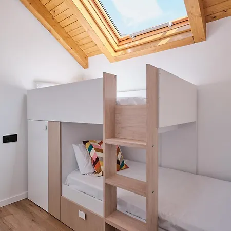 As Casinas Da Figueira By Serendipia Turismo Chata