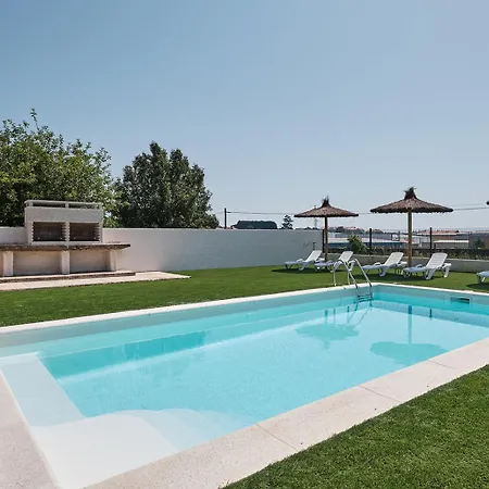 As Casinas Da Figueira By Serendipia Turismo Pobra Do Caraminal