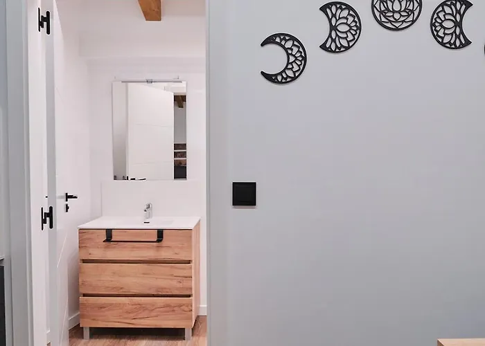 As Casinas Da Figueira By Serendipia Turismo