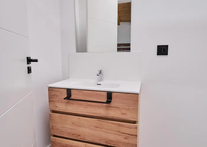 ロッジ As Casinas Da Figueira By Serendipia Turismo *