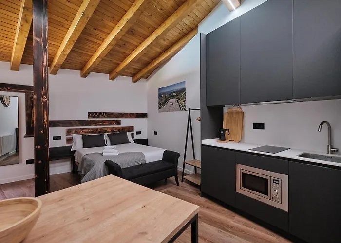 As Casinas Da Figueira By Serendipia Turismo ロッジ *