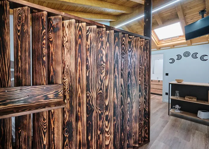 As Casinas Da Figueira By Serendipia Turismo ポブラ・ド・カラミニャル