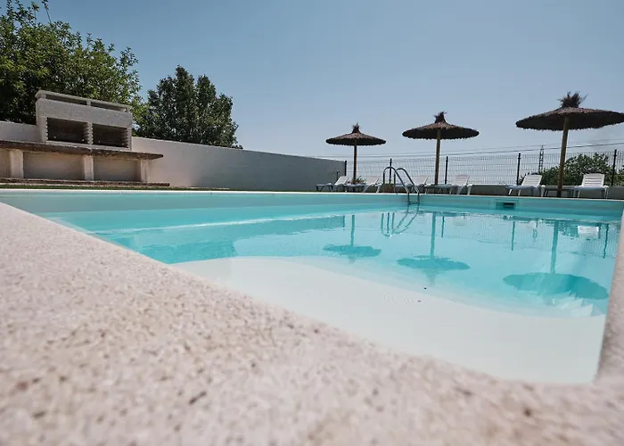 As Casinas Da Figueira By Serendipia Turismo